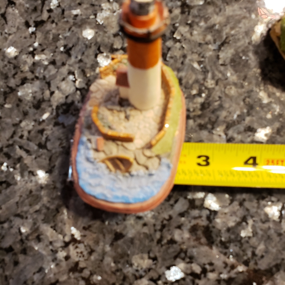 14 LIGHTHOUSES - Picture 13 of 14